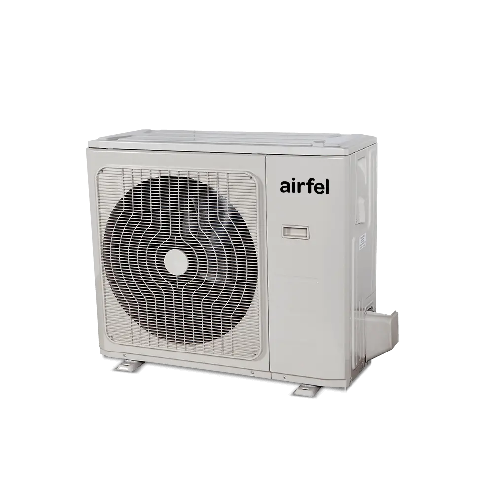Airfel R32 18000 BTU Duvar Tipi Split Klima Dış Ünite