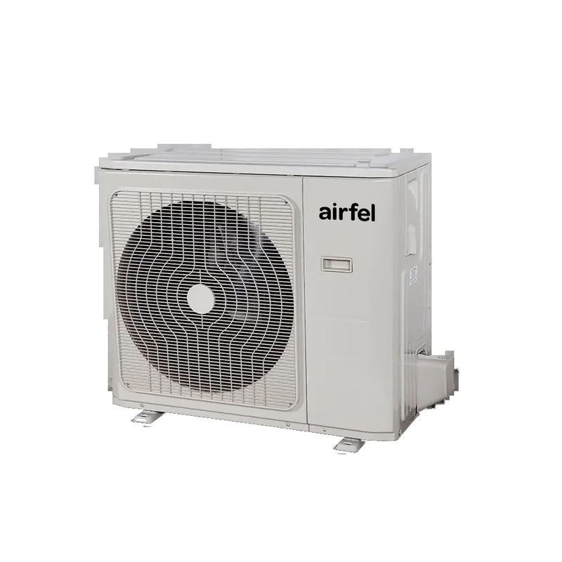 Airfel R32 18000 BTU Duvar Tipi Split Klima dış ünite