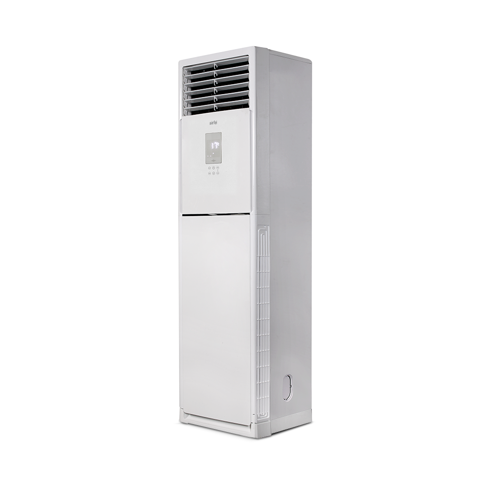 Airfel 41000 BTU Salon Tipi Klima