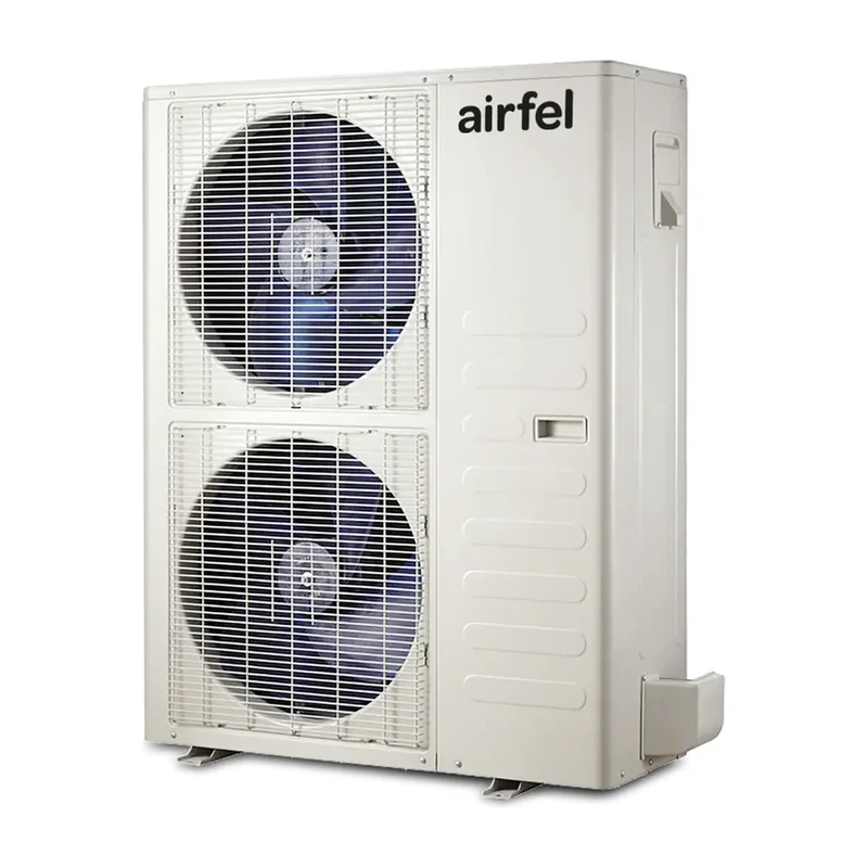 Airfel 48000 BTU Salon Tipi Klima dış ünite