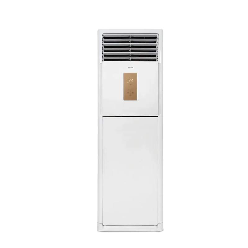 Airfel 48000 BTU Salon Tipi Klima