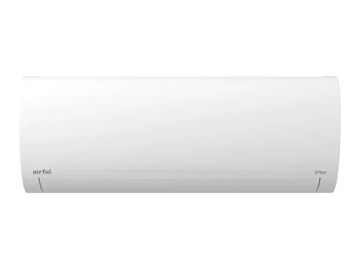 Airfel Vibe 12000 BTU Duvar Tipi Split Klima