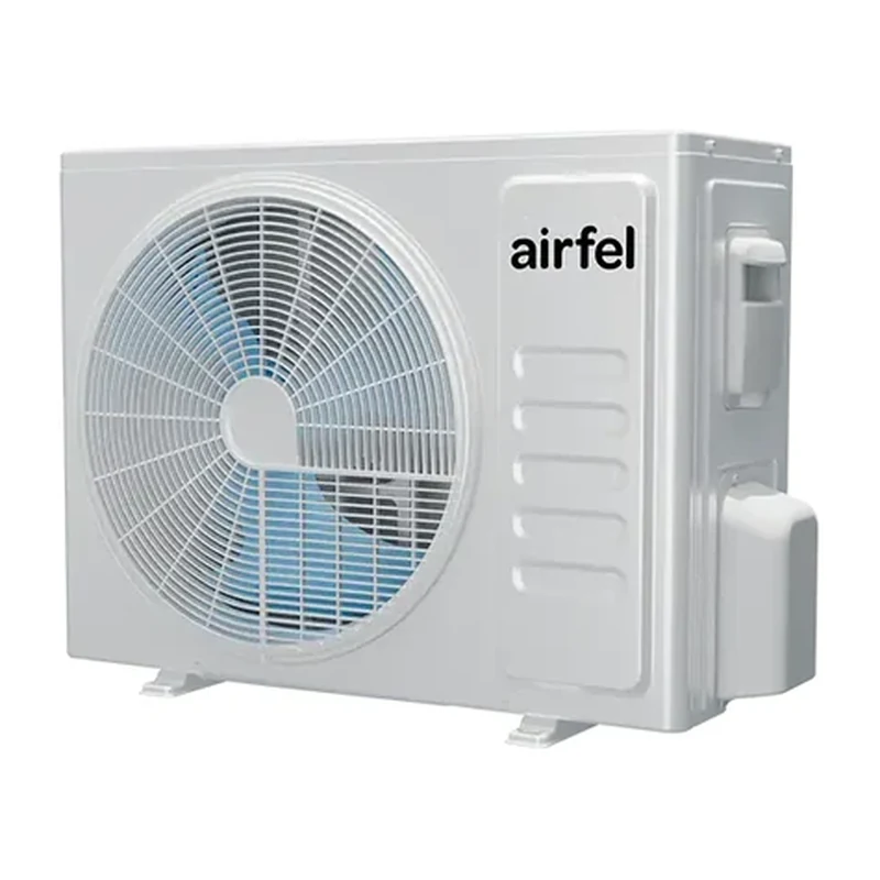Airfel Vibe 18000 BTU Duvar Tipi Split Klima dış ünite