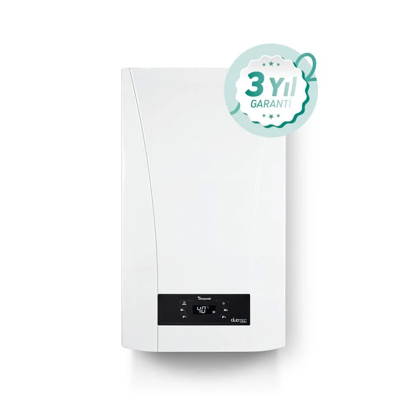 Baymak Duotec 24 kW