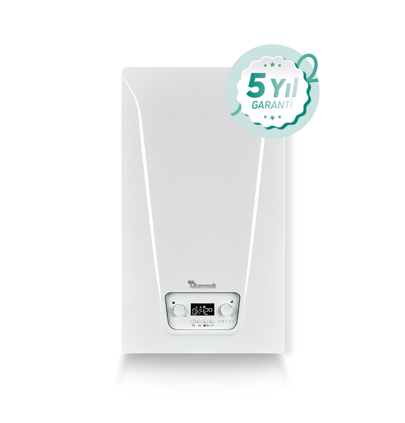 Baymak Lunatec 24 kW