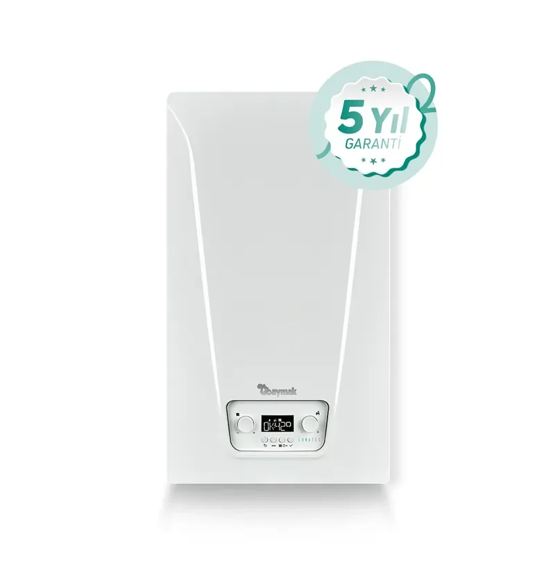 Baymak Lunatec 24 kW