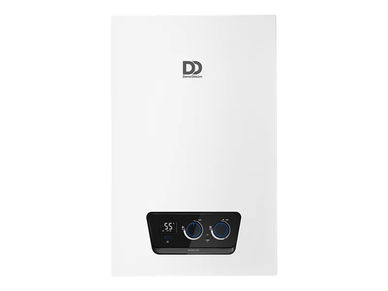 Demirdöküm Ademix 28 kW