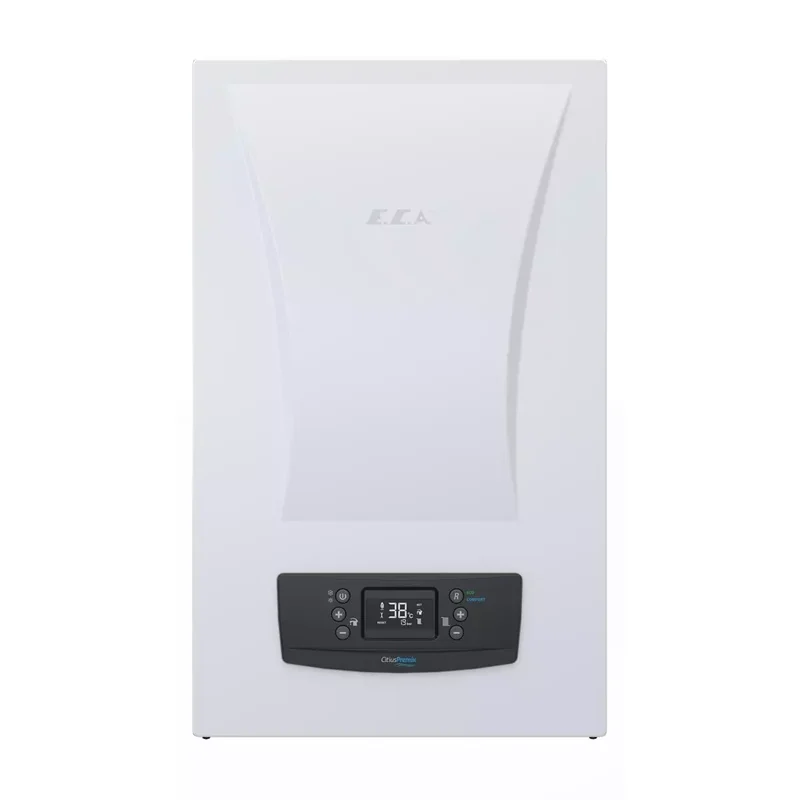 E.C.A. Citius Premix 24 kW