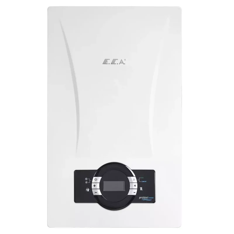 E.C.A. Proteus Premix 45 kW